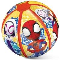 Mondo Marvel Spidey Inflatable Beach Ball