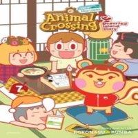 KOKONASU RUMBA Animal Crossing: New Horizons, Vol. 7 : Deserted Island Diary
