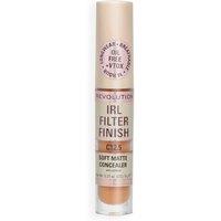 Revolution Women's IRL Filter Finish Concealer in C12
