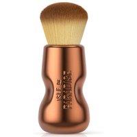 Isle Of Paradise Women's Face + Body Bronzing Brush in Misc