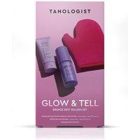 Tanologist Women's Glow & Tell Kit in Misc