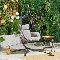 VonHaus Garden Chairs