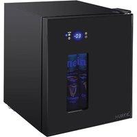 Husky 43L Blast Cooler - Black
