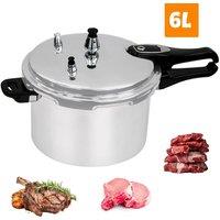 Nordara Pressure Cookers