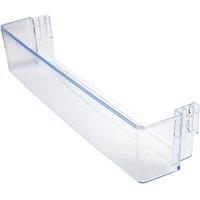 Nordara Fridgemaster Fridge Lower Door Tray in Clear