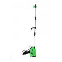 Havendro 350W Garden Submersible Water Butt Pump with 10m Cable in Green