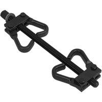 Nordara Internal Coil Strut Spring Compressor Tool in Black