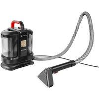 Nordara 13500Pa Handheld Carpet Sofa Stain Cleaner 450W in Black