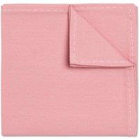 Roco Men's Childrens Mulberry Pink Pocket Square