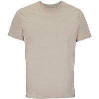SOL'S Men's Legend T-Shirt in Light Beige | Size: Large