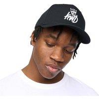 Kings Will Dream Men's Crosby Baseball Cap in Black