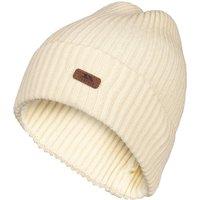 Trespass Men's Dornan Beanie in Cream | Size: Large/XL
