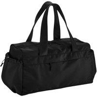 Quadra Men's Studio Duffle Bag in Black