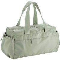 Quadra Men's Studio Duffle Bag in Green
