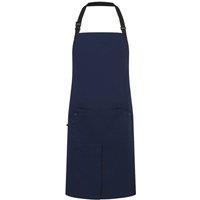 Premier Men's Utility 2.0 Ripstop Apron in Navy