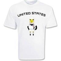 USA 