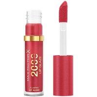 Max Factor Women's 2000 Calorie Lip Glaze Gloss 4.4ml in Fire Sparks