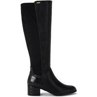 Carvela Women's 'Callie High' Boots in Black | Size: 4