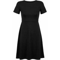 NEOBLU Women's Camille Milano Mini Dress in Midnight | Size: 34