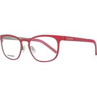 Dsquared2 Women's DQ5184-068-51 Pair Of Glasses in Red