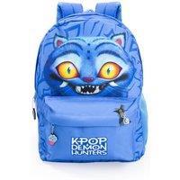 KPop Demon Hunters Backpack | Unisex Kids Blue | Official Merch