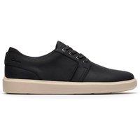Clarks Men's Brodin Seam Navy Trainers, Lace Up | Size: 8-Standard Fit