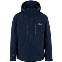 Trespass Men's Oswalt Jacket in Navy | Size: 2XL
