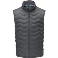 Elevate NXT Men's Epidote Gilet in Grey | Size: Medium