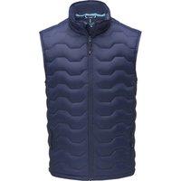 Elevate NXT Men's Epidote Gilet in Navy | Size: Medium