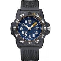 Luminox Men's XS.3503.NSF Navy Seal 45mm Quartz Watch in Black
