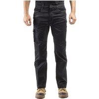 Caterpillar Men's Operator FX Trouser in Black | Size: 42R