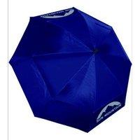 Sun Mountain Dual Canopy Umbrella Navy