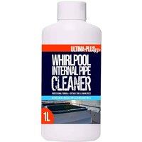 ProKleen XP Whirlpool Internal Pipe Cleaner 1L in Clear