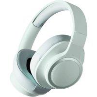 Itek Wireless BT Headphones in Green