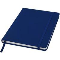 Bullet Spectrum A5 Notebook in Navy