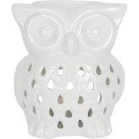 KDMD White Owl Oil Burner