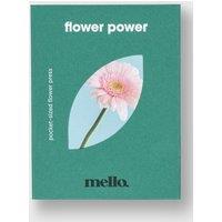 Suck UK Luckies of London Mello Flower Power