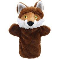 The Puppet Company Fox Puppet Buddies