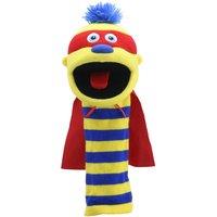 The Puppet Company Zap Sockette Puppet