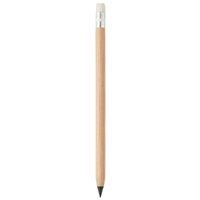 MidOcean Inkless Plus Pencil in Cream