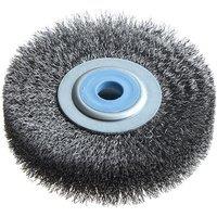 Lessmann Wheel Brush