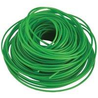 ALM Manufacturing Trimmer Line in Green