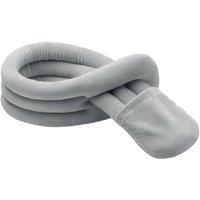 MidOcean Wrap It Travel Pillow in Grey