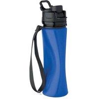 MidOcean Lett Water Bottle in Blue