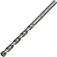 IRWIN Masonry Drill Bit 6.0 X 100Mm in Silver