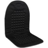 Nordara Orthopaedic Car Seat Cover Back Support Cushion Black Non-slip