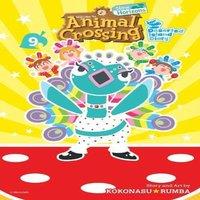 KOKONASU RUMBA Animal Crossing: New Horizons, Vol. 9 : Deserted Island Diary