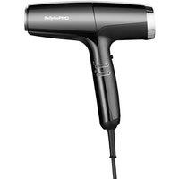 BABYLISS PRO Falco Advanced Hair Dryer in Black/Silver