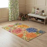 Voyage Maison Idalia Printed Wool Rug | Size: 150 cm x 220 cm