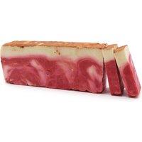 KDMD Red Clay - Olive Oil Soap Loaf